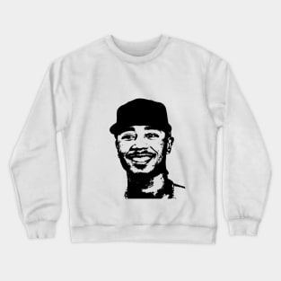 Mookie Betts Crewneck Sweatshirt